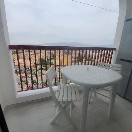 Apartamento Albatros Beach-3 Empuriabrava Zewnętrze zdjęcie