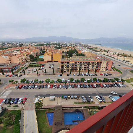 Apartamento Albatros Beach-3 Empuriabrava Zewnętrze zdjęcie