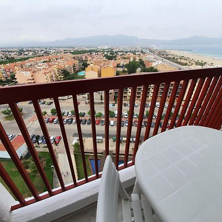 Apartamento Albatros Beach-3 Empuriabrava Zewnętrze zdjęcie