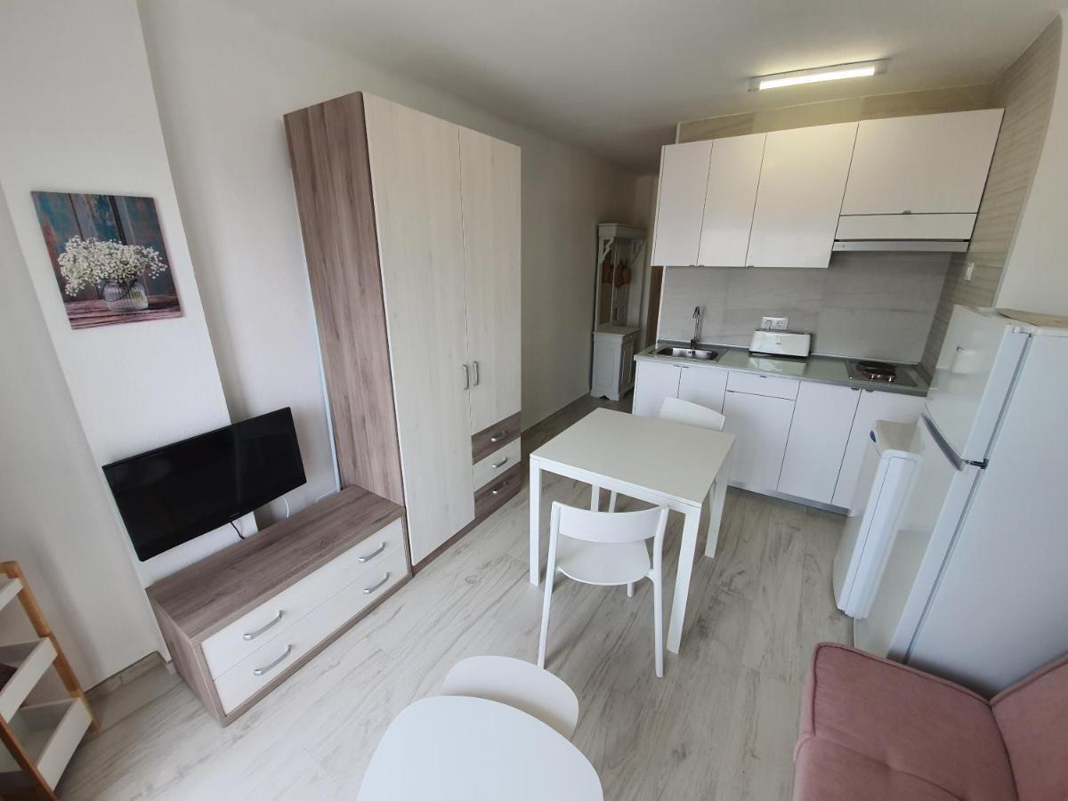 Apartamento Albatros Beach-3 Empuriabrava Zewnętrze zdjęcie