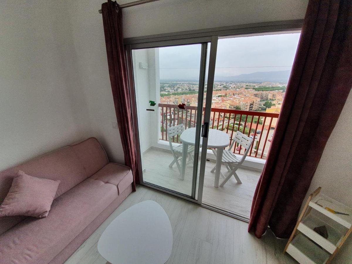 Apartamento Albatros Beach-3 Empuriabrava Zewnętrze zdjęcie