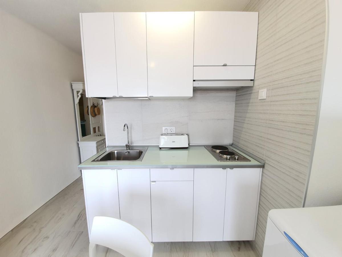 Apartamento Albatros Beach-3 Empuriabrava Zewnętrze zdjęcie