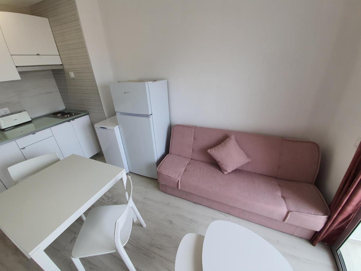 Apartamento Albatros Beach-3 Empuriabrava Zewnętrze zdjęcie