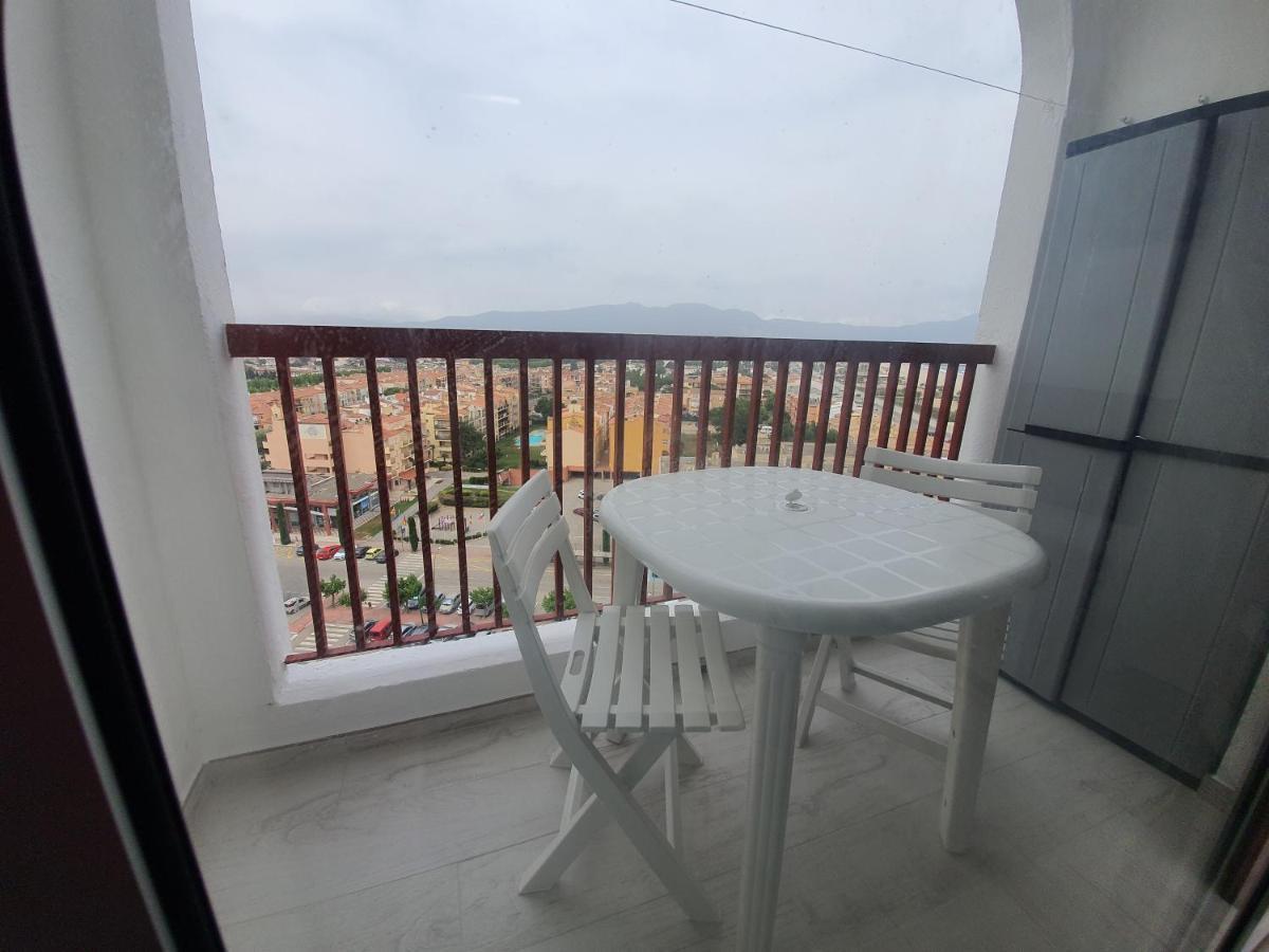 Apartamento Albatros Beach-3 Empuriabrava Zewnętrze zdjęcie