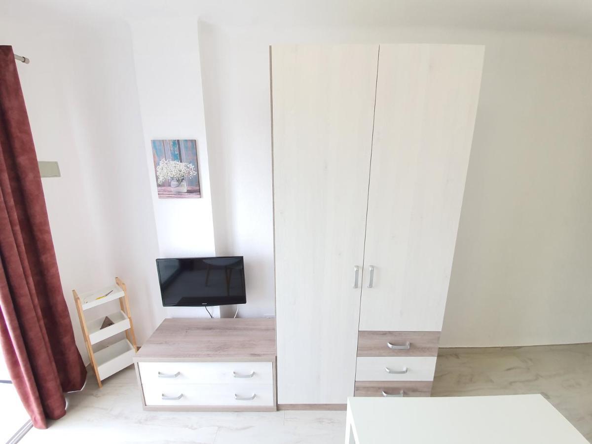 Apartamento Albatros Beach-3 Empuriabrava Zewnętrze zdjęcie