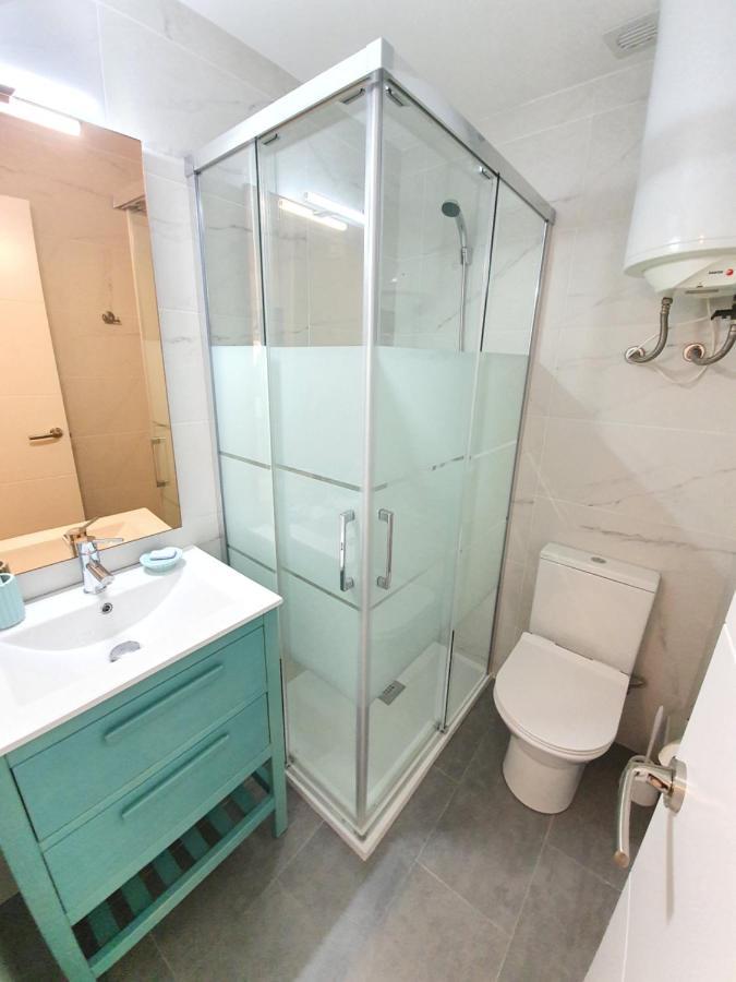 Apartamento Albatros Beach-3 Empuriabrava Zewnętrze zdjęcie