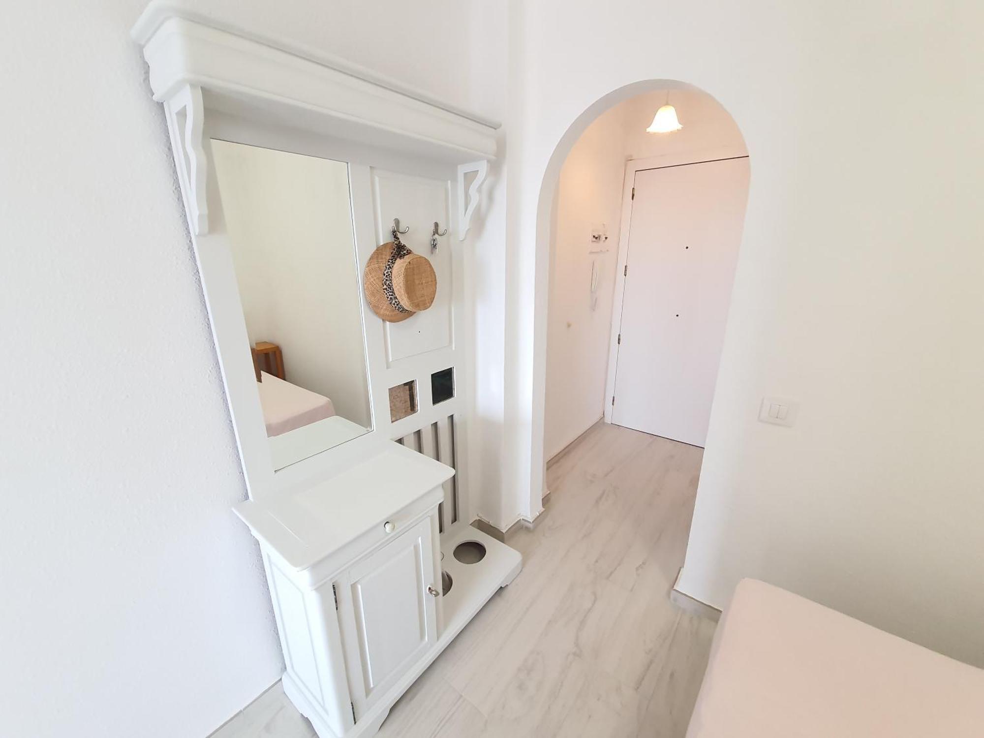 Apartamento Albatros Beach-3 Empuriabrava Zewnętrze zdjęcie