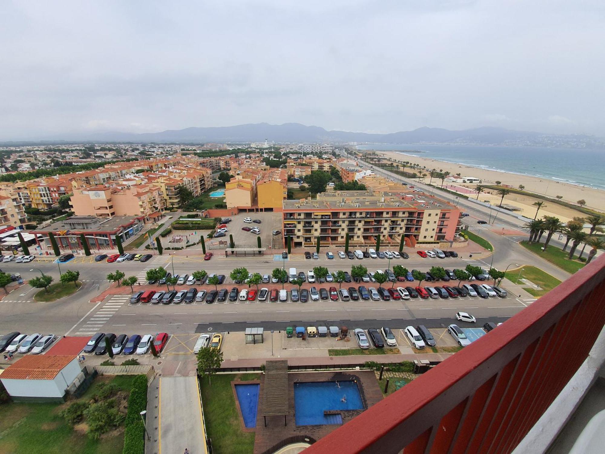 Apartamento Albatros Beach-3 Empuriabrava Zewnętrze zdjęcie