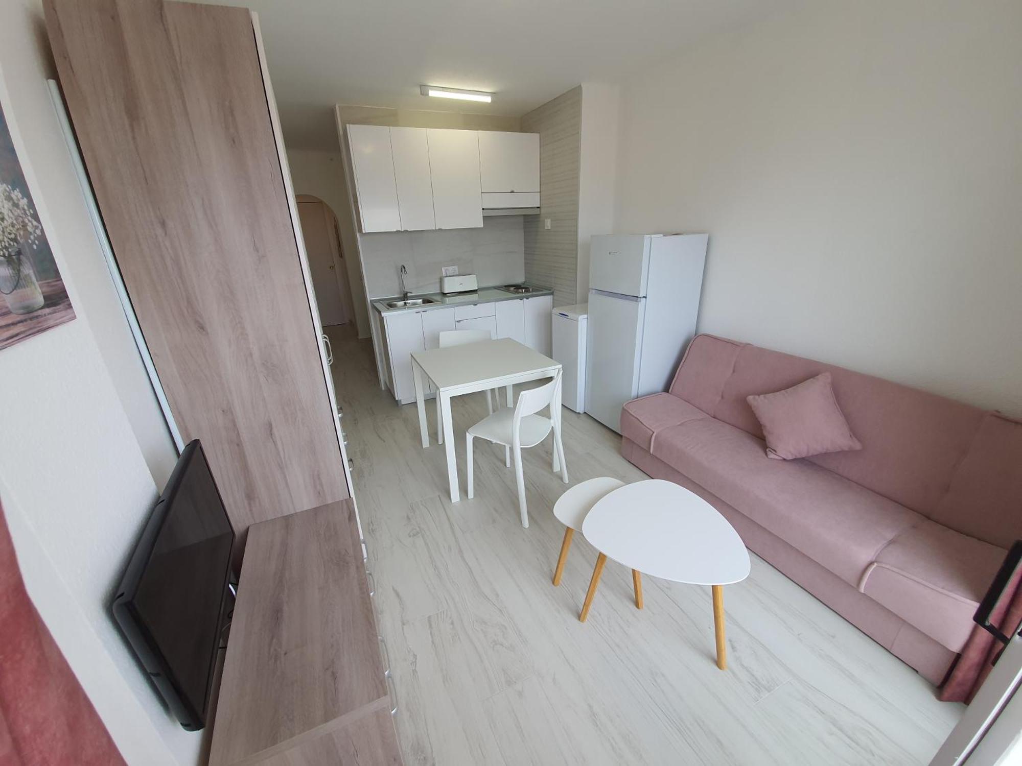 Apartamento Albatros Beach-3 Empuriabrava Zewnętrze zdjęcie