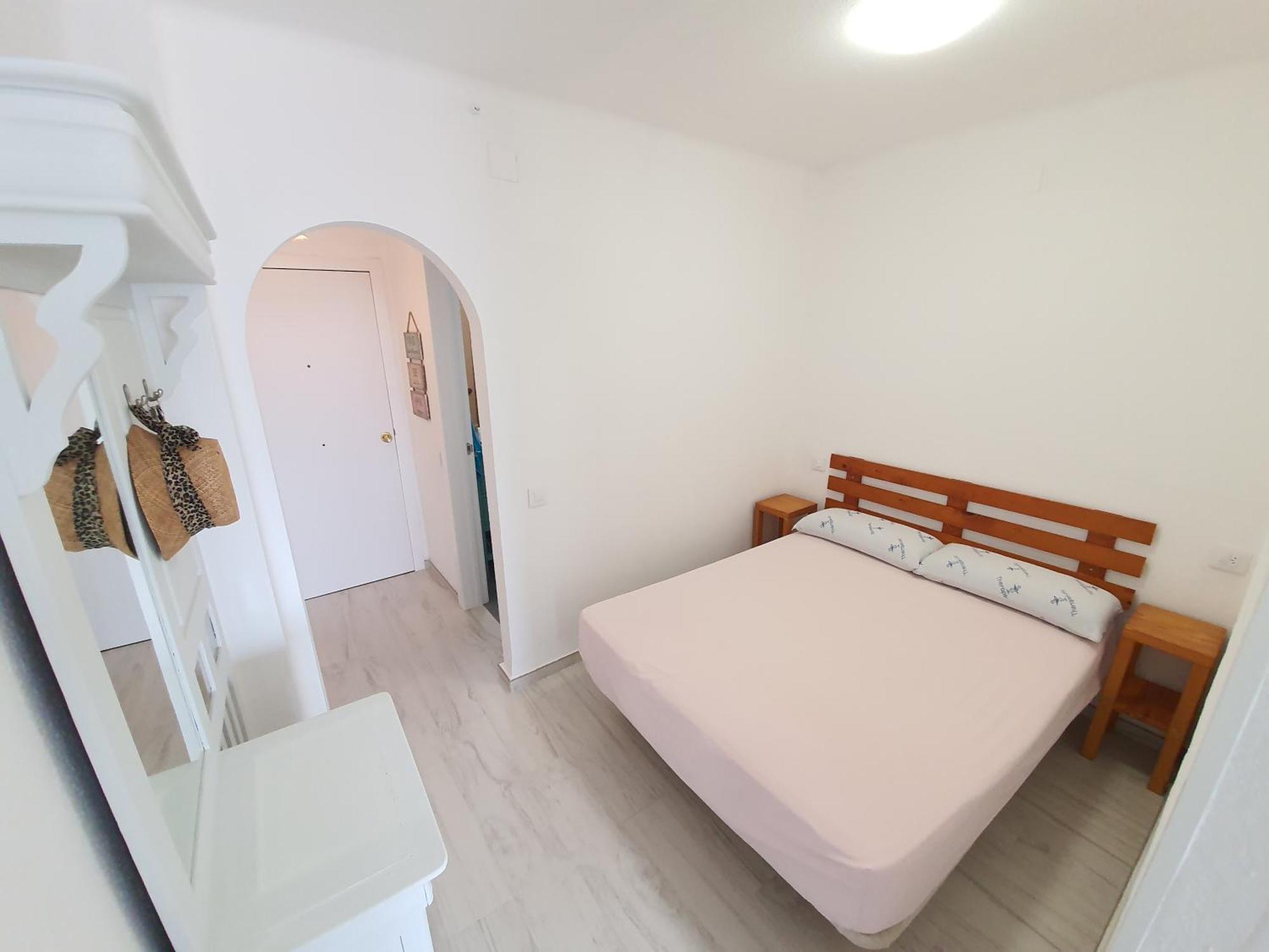 Apartamento Albatros Beach-3 Empuriabrava Zewnętrze zdjęcie