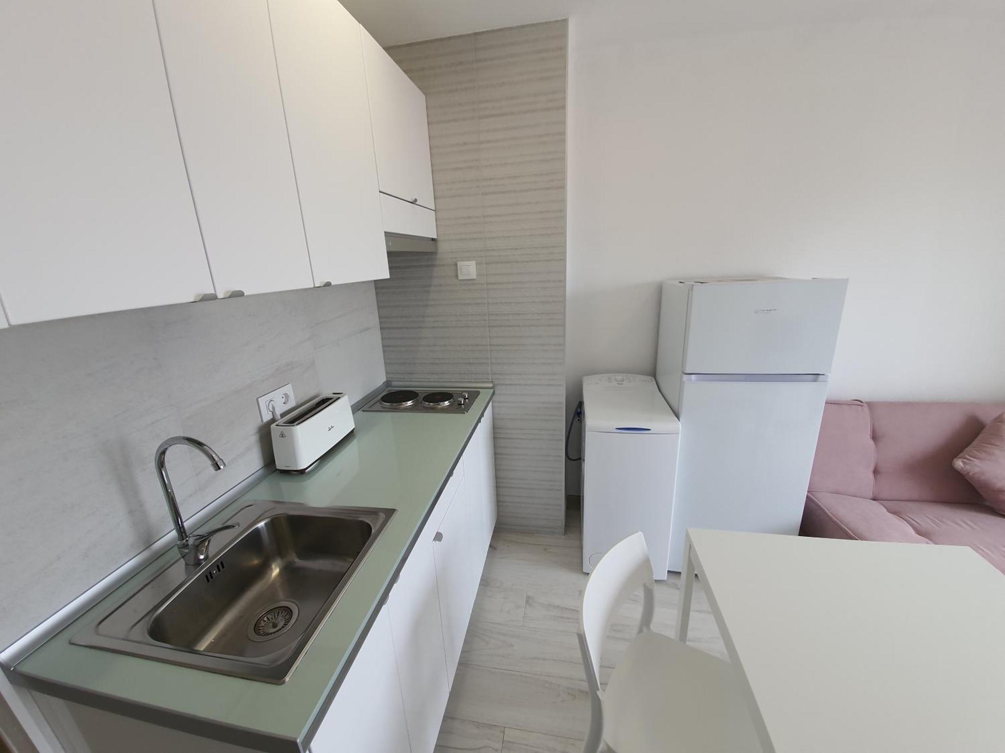 Apartamento Albatros Beach-3 Empuriabrava Zewnętrze zdjęcie